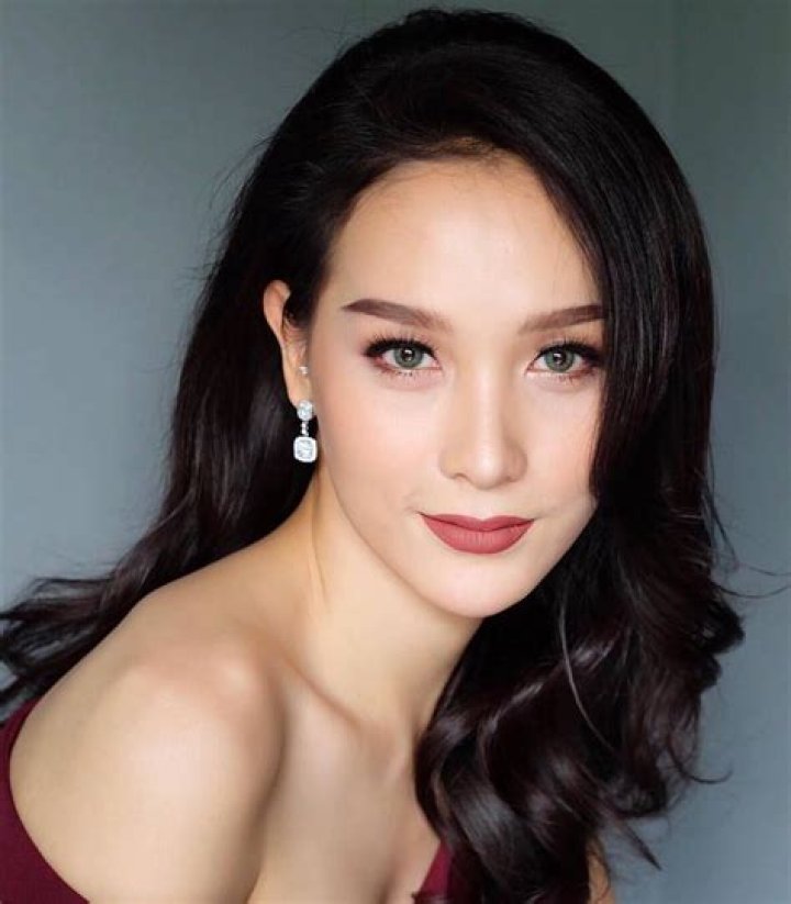 10 most beautiful transwomen in Thailand (2017 edition)