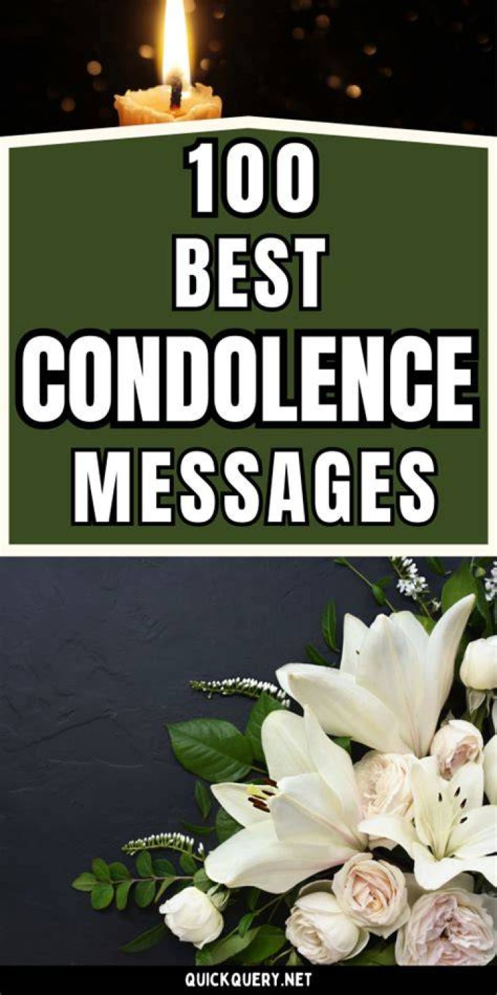 100 + Messages of Condolences For Loss of Uncle apk4f