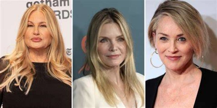 11 Blonde Hollywood Actresses In Their 30s Who Redefined Standards
