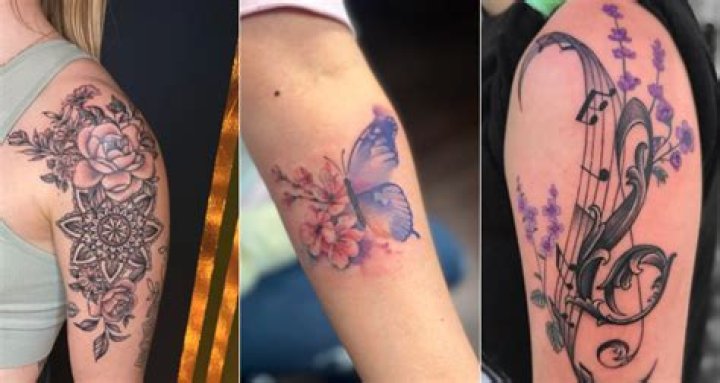 111 Popular Belly Tattoos Designs Stomach Tattoo