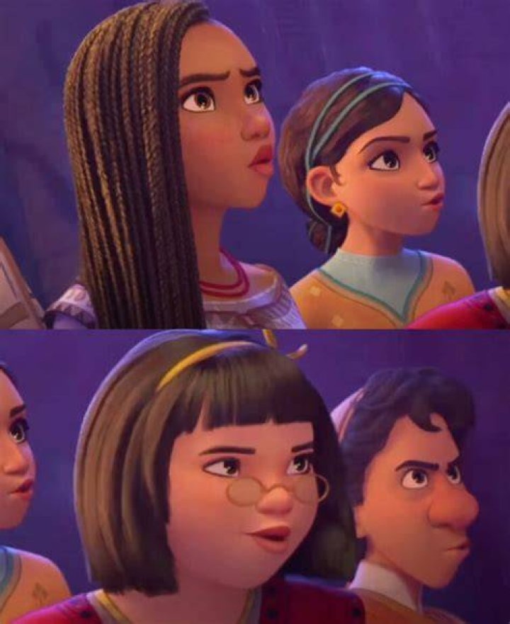 ラッセル・キム Disney Wiki Fandom