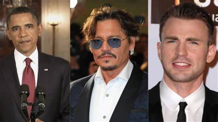 22 Celebs Who Should Thank Their Dentists Celebrity teeth, Celebrity