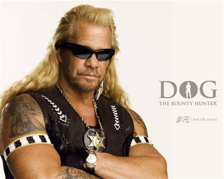 24+ Dog The Bounty Hunter Dead Images