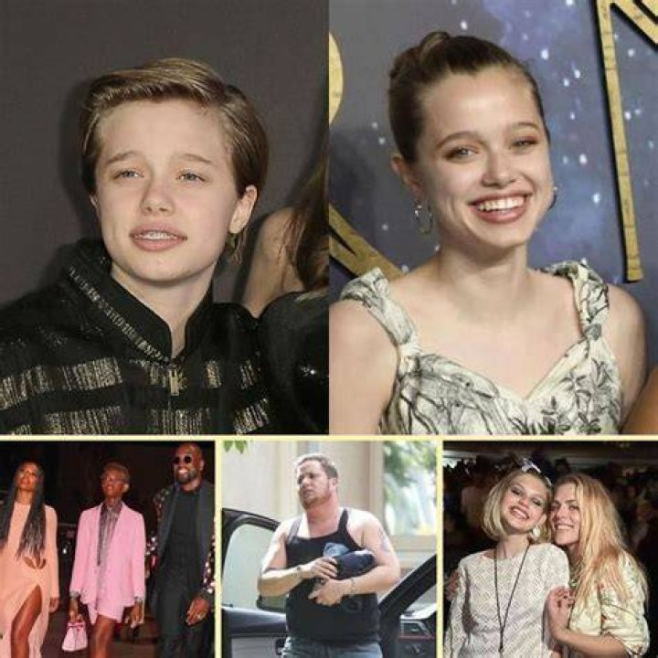 30+ Celebrity Parents Who Support Their LGBTQ Kids Page 7