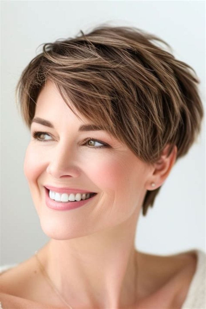 35 Stylish Short Haircut for Black Women Bebeautylife Natural hair