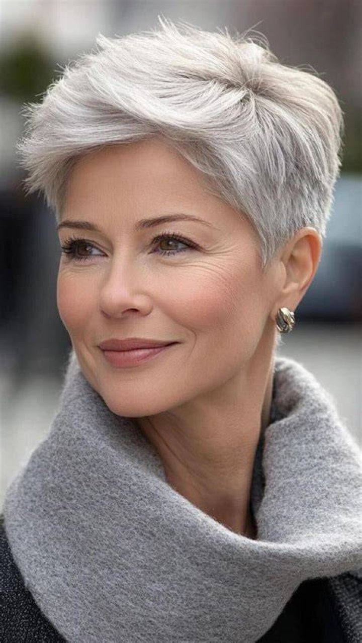 5 Fantastic Short Haircuts That Aren't Bobs on Rita Ora, Zendaya, and