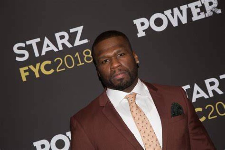 50 Cent Says Power Book II Ghost's Theme Song Will Sound Awfully