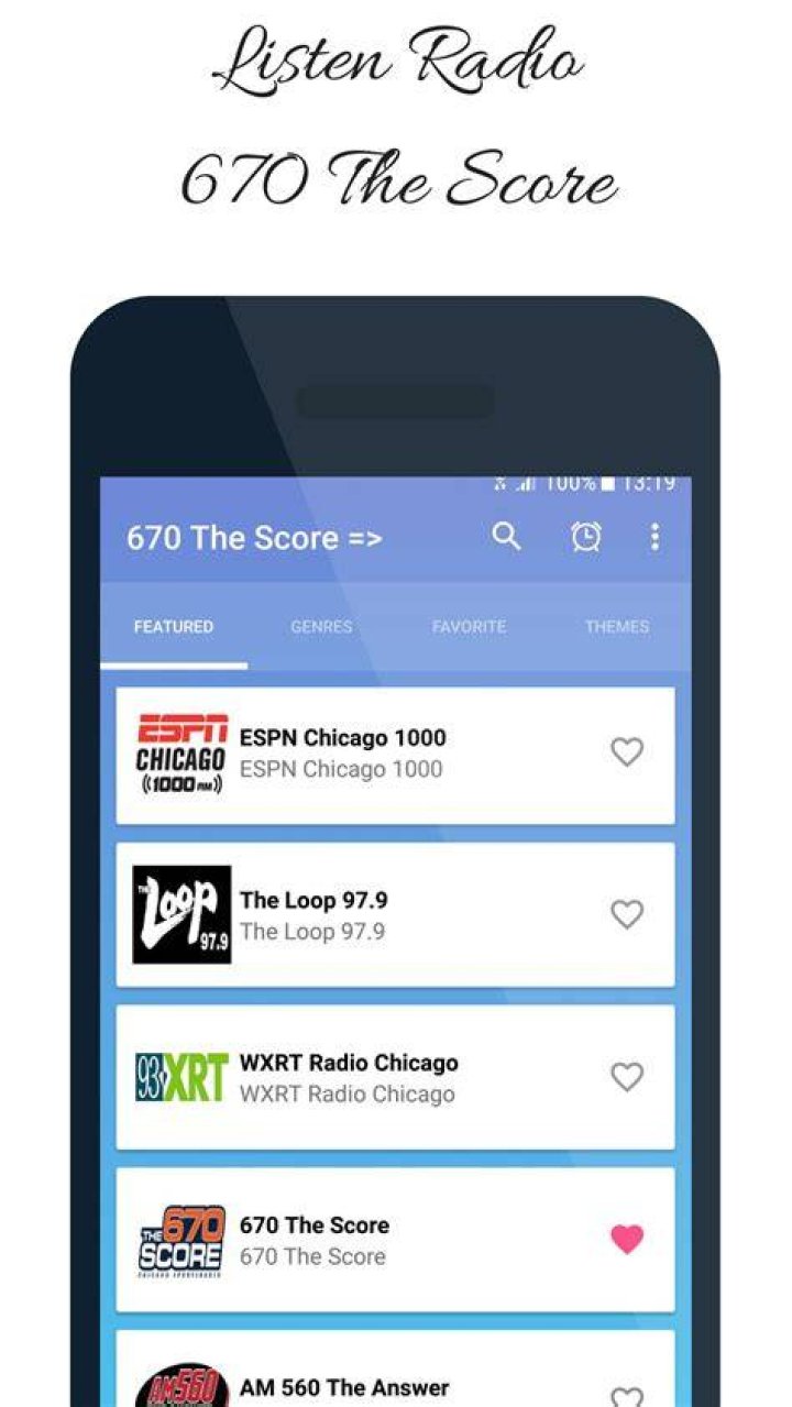 670 The Score's Shane Riordan apologizes for 'immature joke' in return