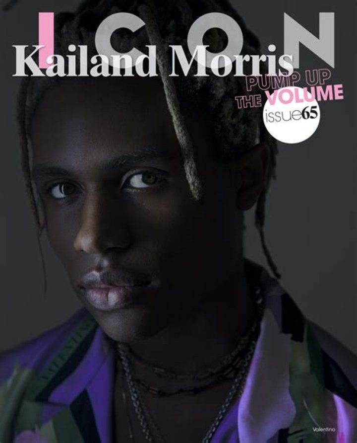 8 im&aacute;genes de Kailand morris Im&aacute;genes, fotos y vectores de stock