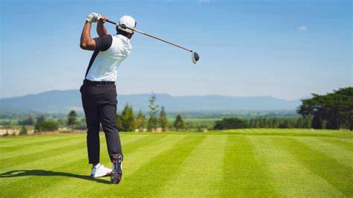 A 23yearold golfer in the Masters has the last words his dad ever
