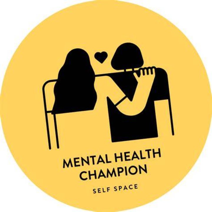 A Champion For Mental Health