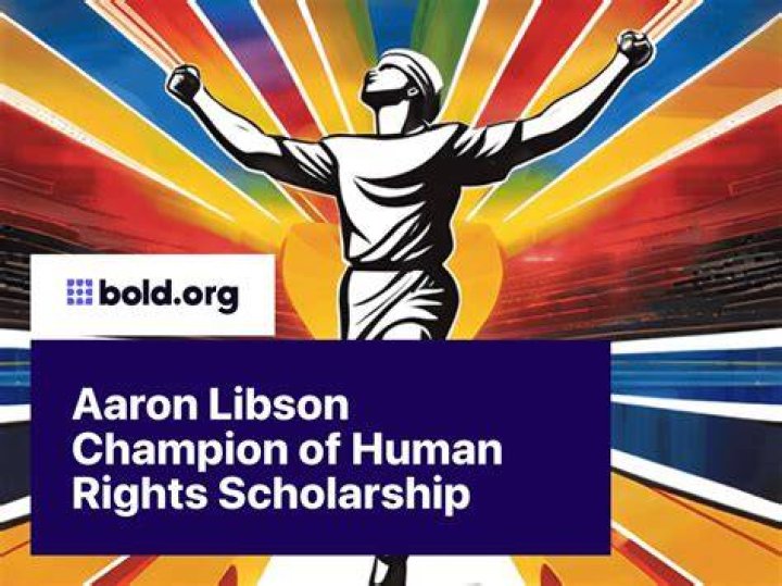 A Champion Of Human Rights