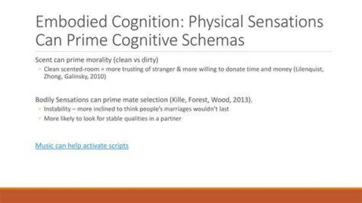 A Closer Look At Her Physical And Cognitive Prime