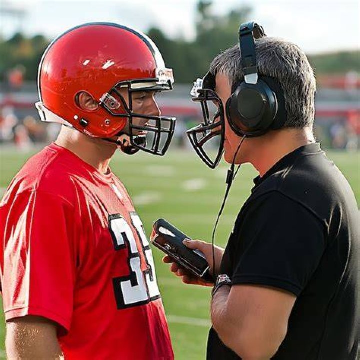 A Comprehensive Profile Of The American Football Coach