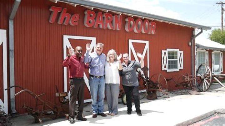 A Culinary Gem In San Antonio