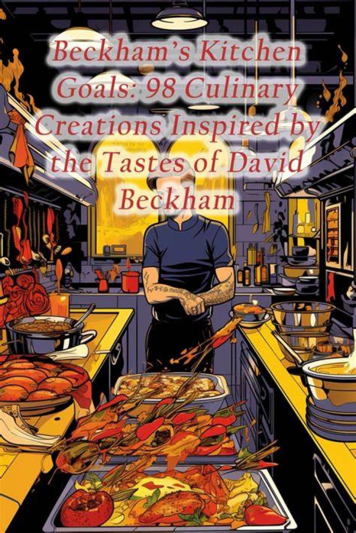 A Culinary Haven Of Delights