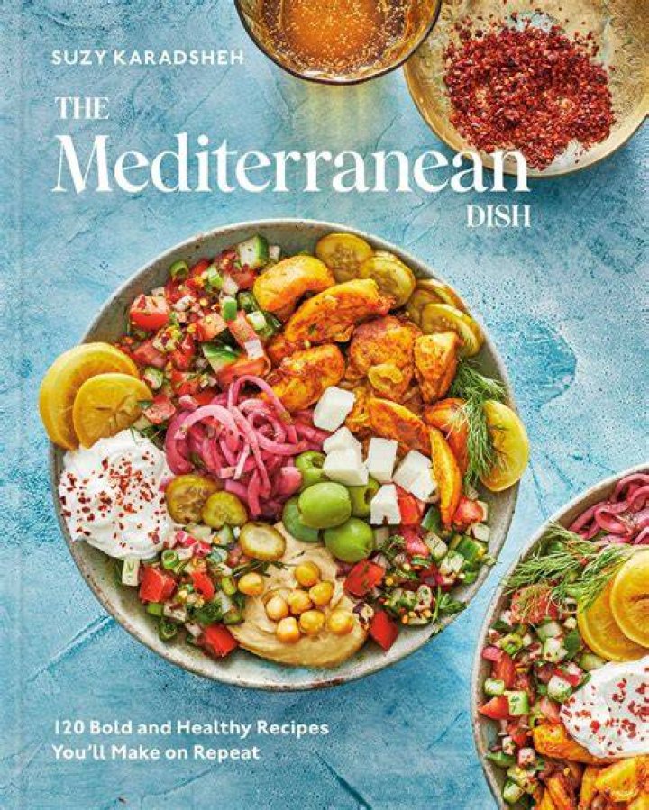 A Culinary Journey Through The Mediterranean