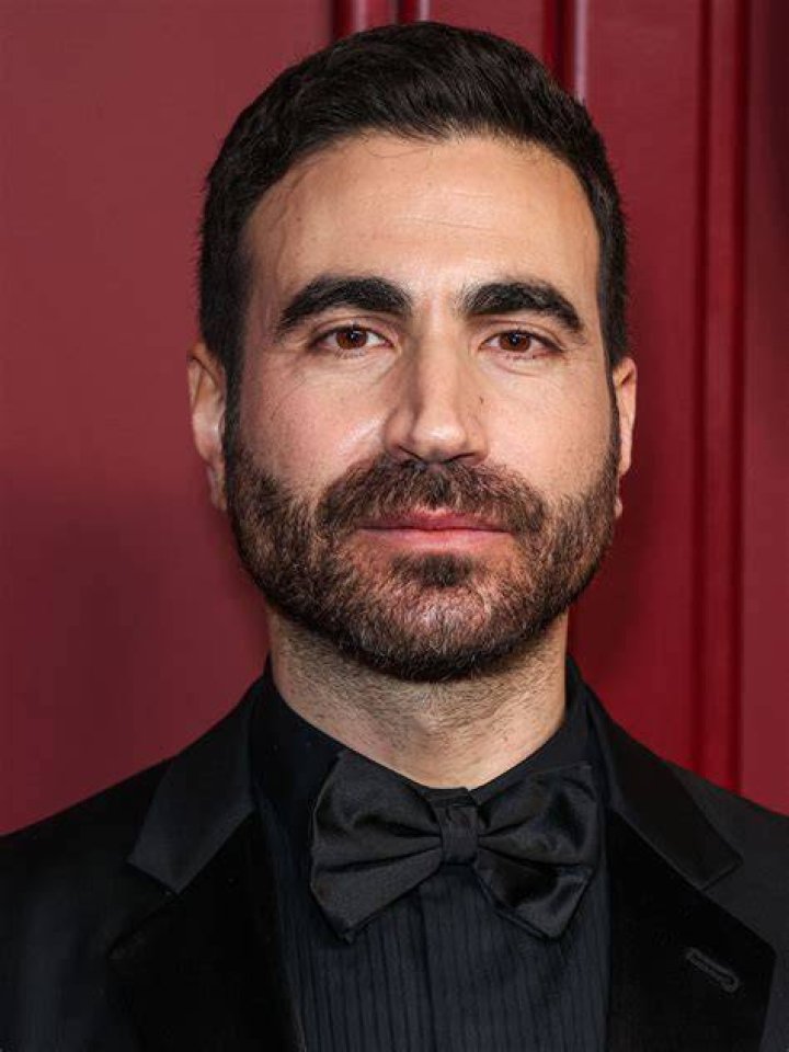 A Deep Dive Into Brett Goldstein's Marriage