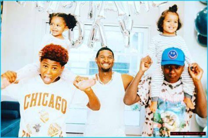 A Deep Dive Into His Four Children