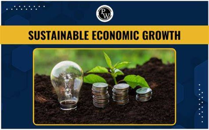 A Gateway To Sustainability, Innovation, And Economic Growth