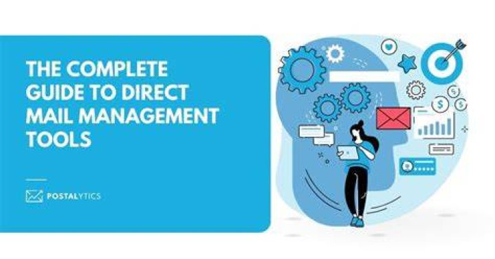 A Guide To Enhanced Mail Management