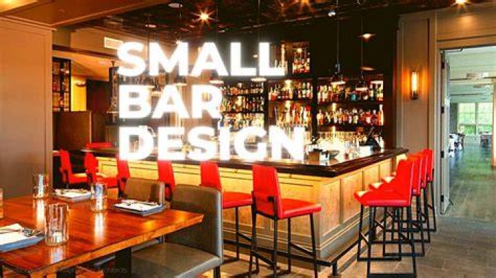 A Guide To The Best Small Bars