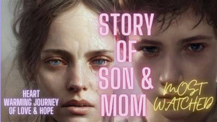 A Heartwarming Journey Of Love And Hope