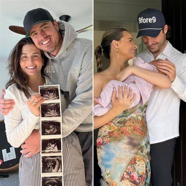 A Journey Into Celebrity Pregnancies Of 2024