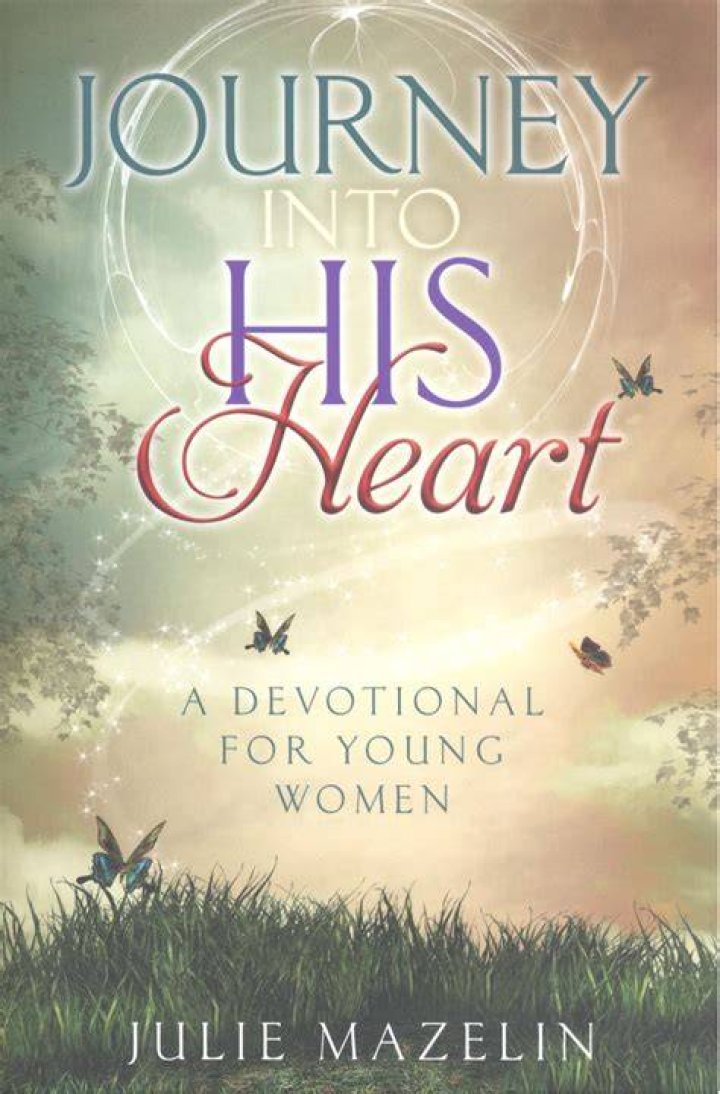 A Journey Into His Romantic World