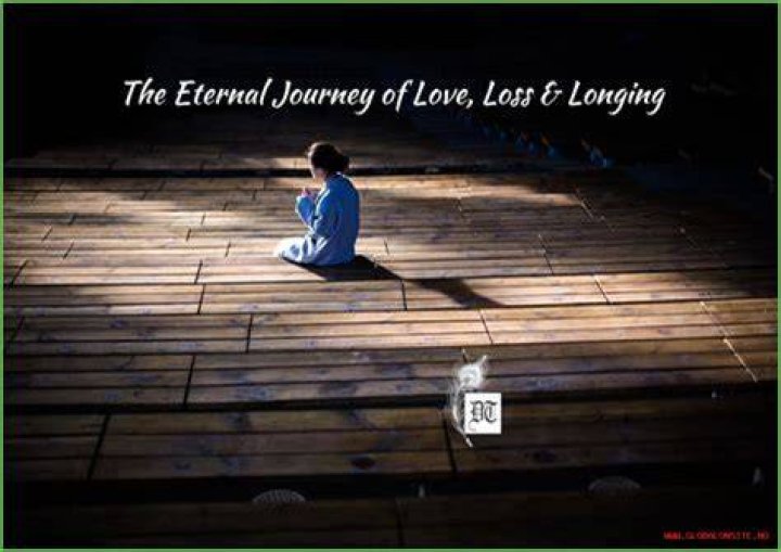 A Journey Into Love, Loss, And Legacy