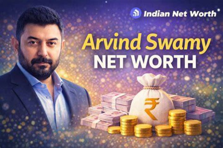 A Journey Into Net Worth And