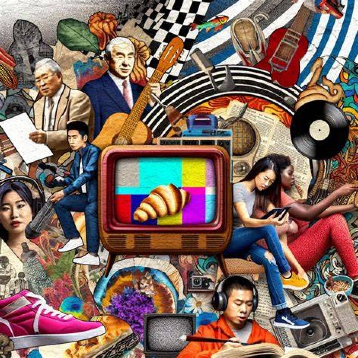 A Journey Into Pop Culture And Social Impact