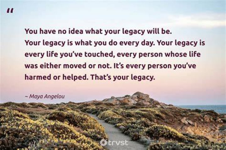 A Journey Into Their Life And Legacy