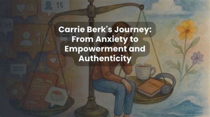 A Journey Of Authenticity, Empowerment, And Entertainment