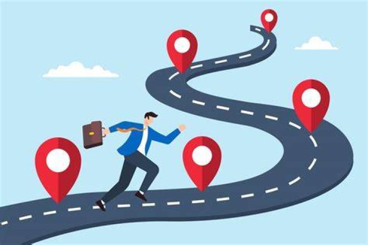 A Journey Of Business, Love, And Success