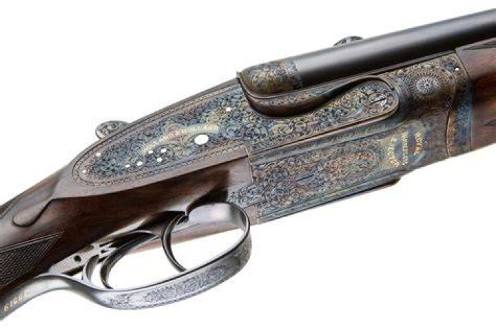 A Journey Of Firearms Excellence