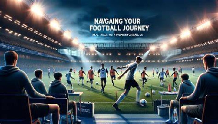 A Journey Of Football And Fraternity