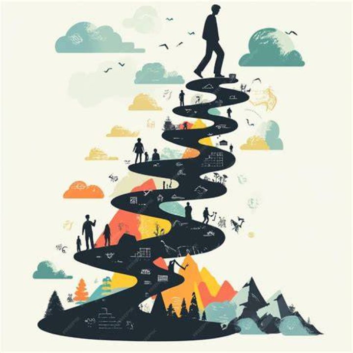 A Journey Of Growth And Aspirations