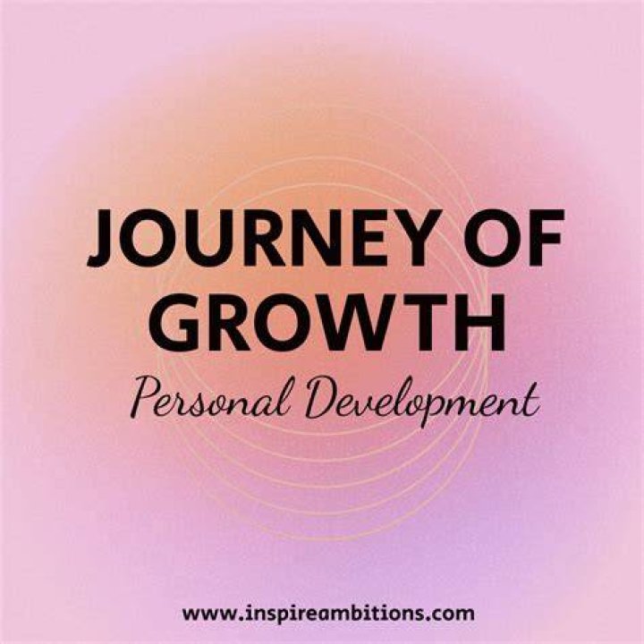 A Journey Of Growth And Triumph