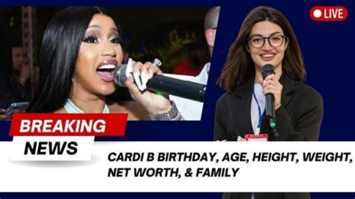 A Journey Of Height, Weight, Age, Family, And Style