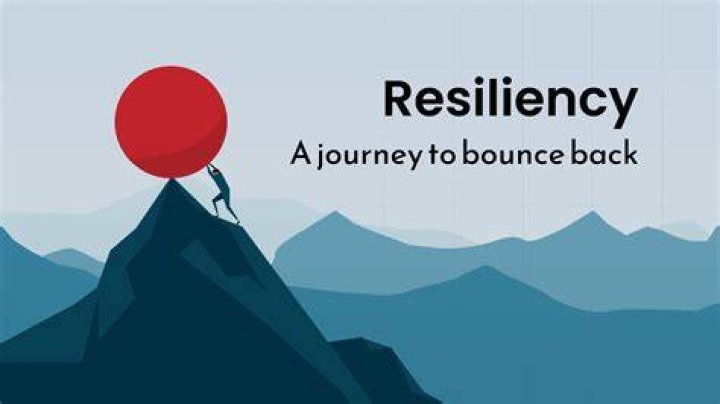 A Journey Of Imagination And Resilience