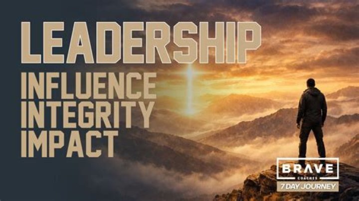 A Journey Of Impact And Influence