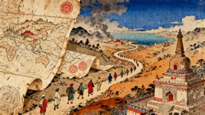 A Journey Of Laughter And Cultural Exploration