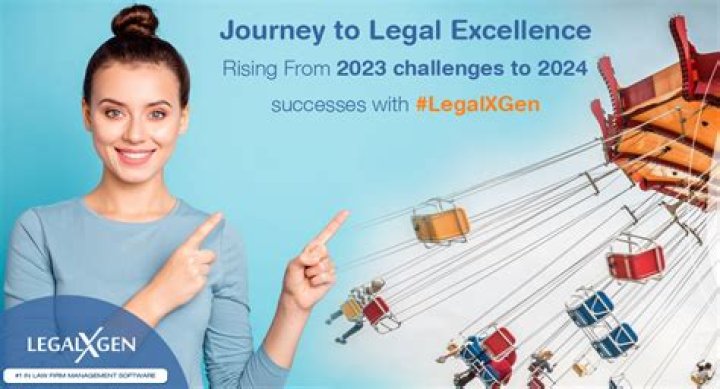 A Journey Of Legal Excellence