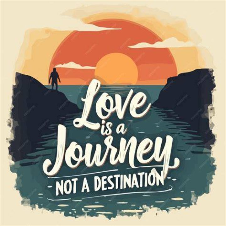 A Journey Of Love And Hollywood