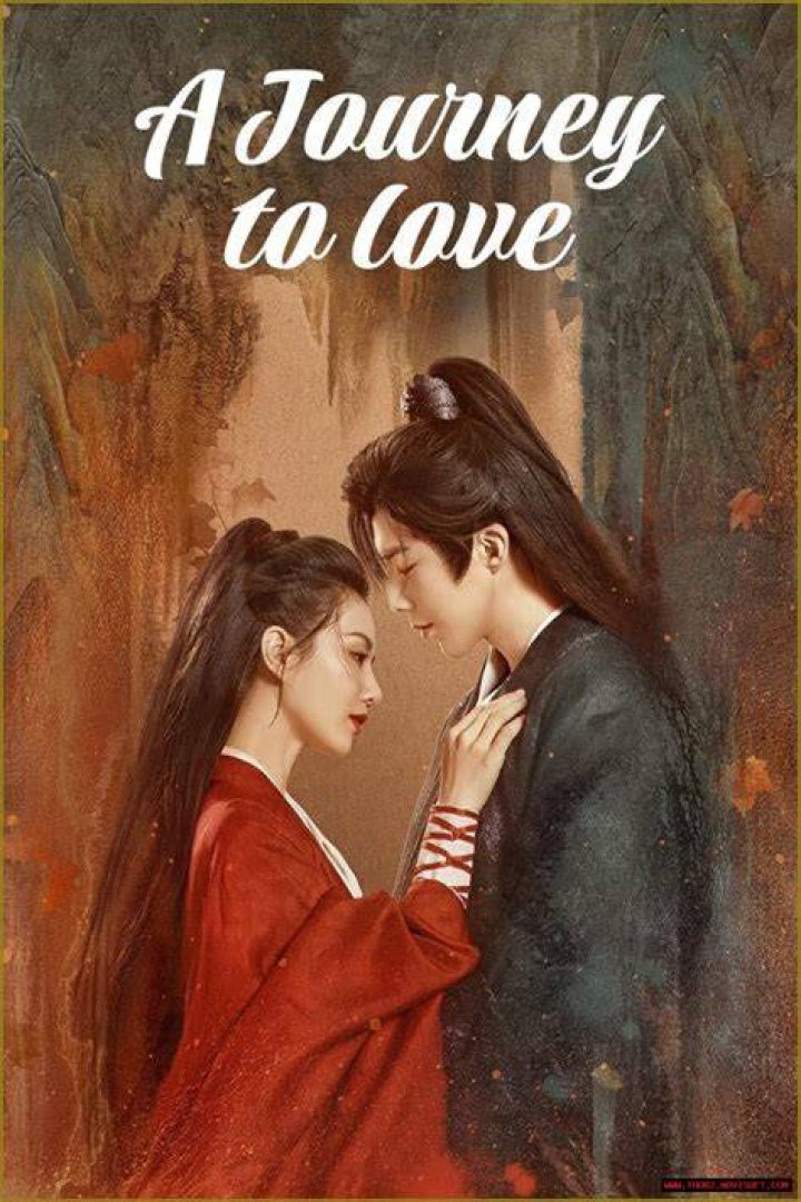 A Journey Of Love, Inspiration, And Support