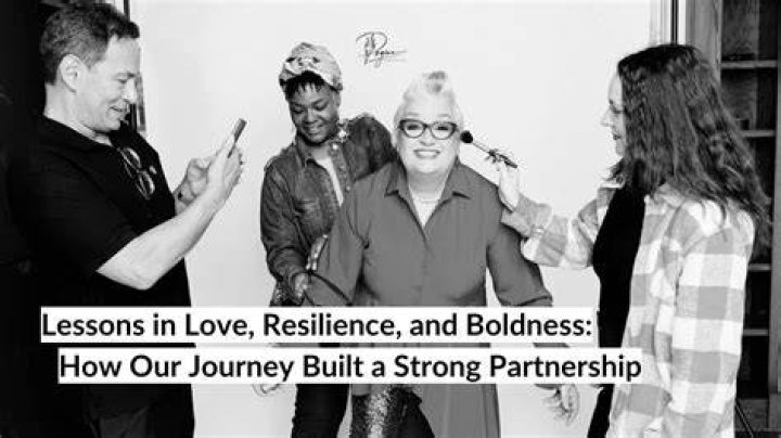A Journey Of Love, Music, And Resilience