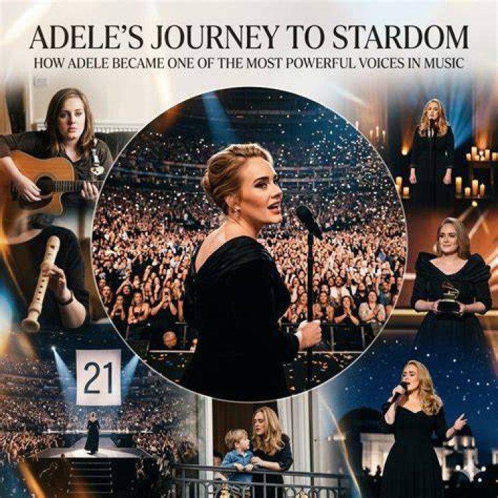 A Journey Of Music, Legacy, And Rising Stardom