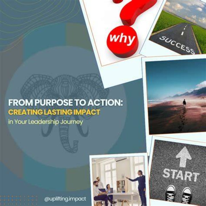 A Journey Of News, Impact,