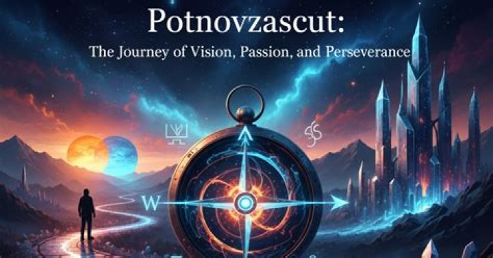 A Journey Of Passion And Perseverance